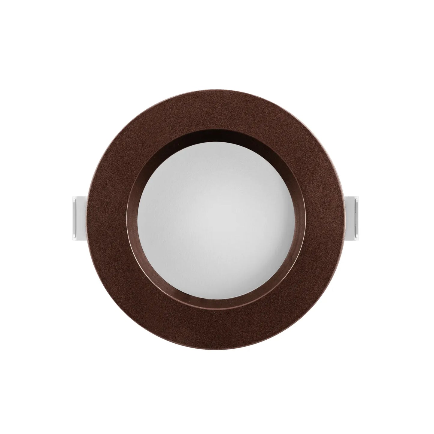 P-7212 5 Inch Round Bronze 23W, 1800 Lumens, 5CCT Slim Light