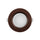 P-7212 5 Inch Round Bronze 23W, 1800 Lumens, 5CCT Slim Light