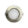 P-7213 5 Inch Round Brushed Nickel 23W, 1800 Lumens, 5CCT Slim Light