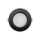 P-7216 6 Inch Round Black 10/18/28W, 950/1750/2700 Lumens, 5CCT Slim Light