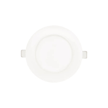 P-7226 4 Inch Economical Round White 10W, 750 Lumens, 5CCT Slim Ultra-Thin Light