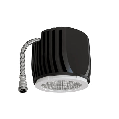 P-7228 5 Inch Light Engine 23-50W, 2200-5000 Lumens, 5CCT Recessed Light