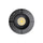 P-7230 5 Inch Trimless Round Black 23-50W, 2200-5000 Lumens, 5CCT Recessed Light