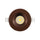 P-7243 5 Inch Round Bronze 23-50W, 2200-5000 Lumens, 5CCT Recessed Light