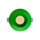 P-7275 3 Inch Round Green Finish, 9W, 850 Lumens, 5CCT Recessed Light