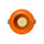 P-7279 3 Inch Round Orange Finish HO, 15W, 1400 Lumens, 5CCT Recessed Light