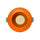 P-7285 3 Inch Round Orange Finish HO, 24W, 2100 Lumens, Non-IC, 5CCT Recessed Light