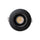 P-7345 2 Inch Round Black HO, 8-14W, 700-1100 Lumens, 5CCT Regress Gimbal Light