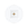 P-7390 2 inch Trimless Single Head Square White, 8W, 700 Lumens, 5CCT Recessed Light