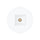 P-7399 2 inch Trimless Single Head Square White HO, 8/14W, 750/1200 Lumens, 5CCT Recessed Light