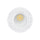 P-7502 3 inch Trimless Round Wall-Wash White HO, 15/20W, 1400/2100 Lumens, 5CCT Recessed Light