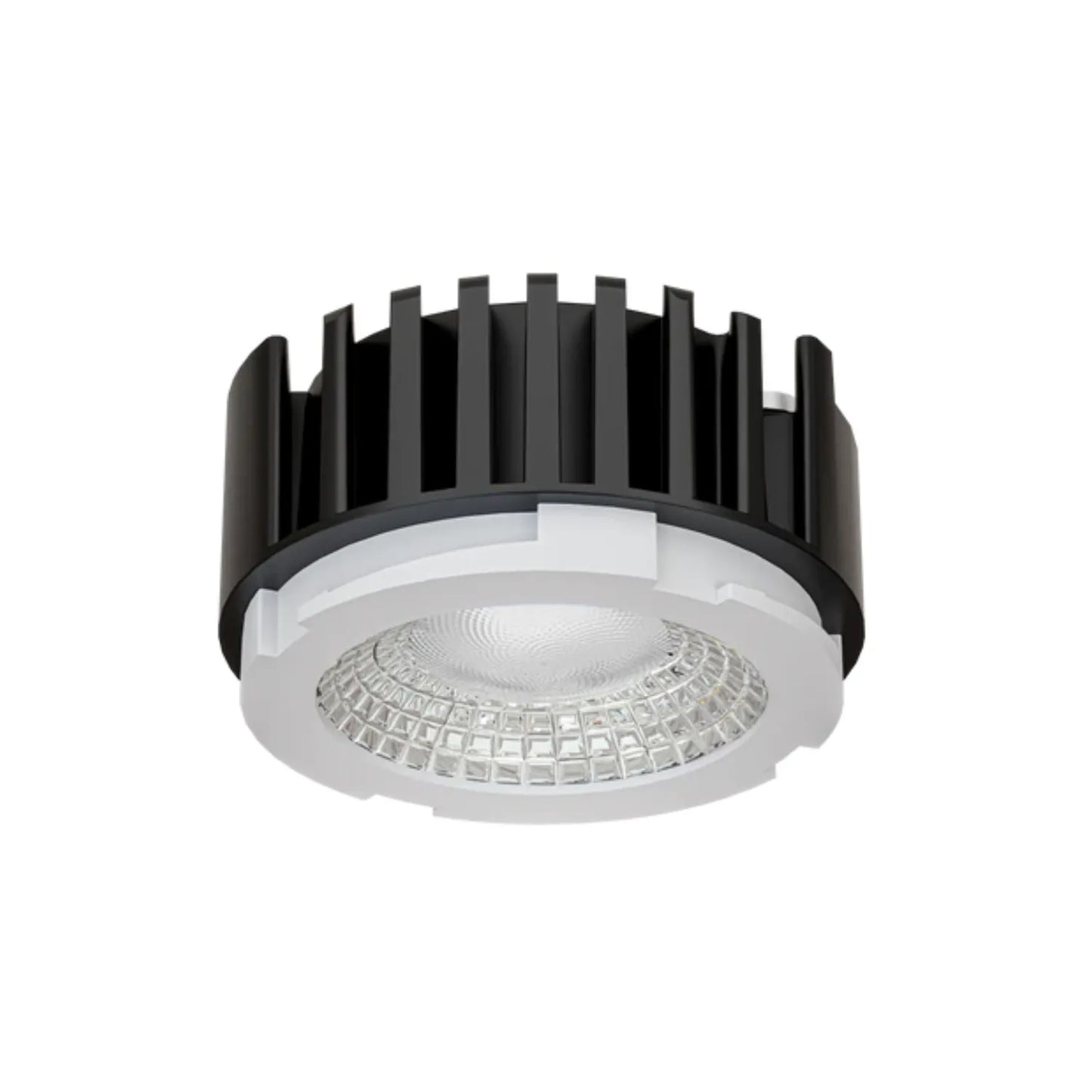 P-7520 3 inch Shallow Engine, 8W, 800 Lumens, 5CCT Recessed Light