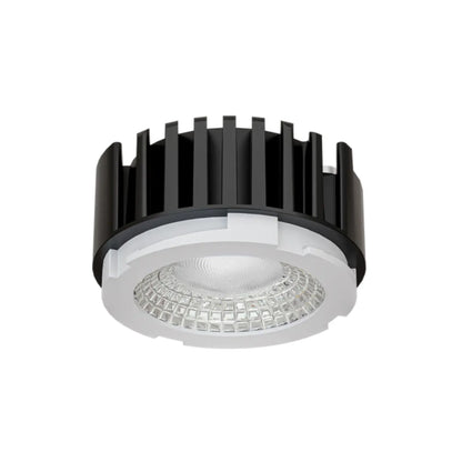 P-7520 3 inch Shallow Engine, 8W, 800 Lumens, 5CCT Recessed Light