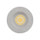 P-7521 3 inch Round White, 8W, 800 Lumens, 5CCT Recessed Light