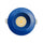 P-7540 3 inch Round Blueberry Blue, 8W, 800 Lumens, 5CCT Recessed Light