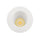P-7549 3 inch Round Wall-Wash White, 8W, 800 Lumens, 5CCT Recessed Light