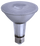 Perlglow 9 Watts PAR30 Shape E26 Base Type 850 Lumens Clear LED Light Bulb 5000K Super White
