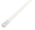 Perlglow 13W T8 Shape G13 Base Glass Lens Type A-B Ballast U Bend Universal LED Tube Light 6500K Daylight