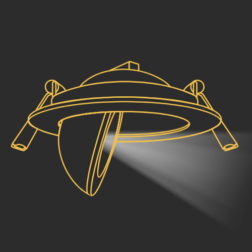 GIMBAL LIGHTS