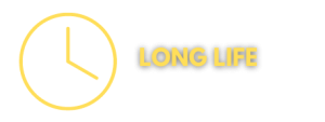 Certification / feature icon