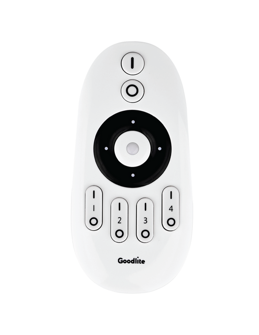 Perlglow P-99720 cct remote