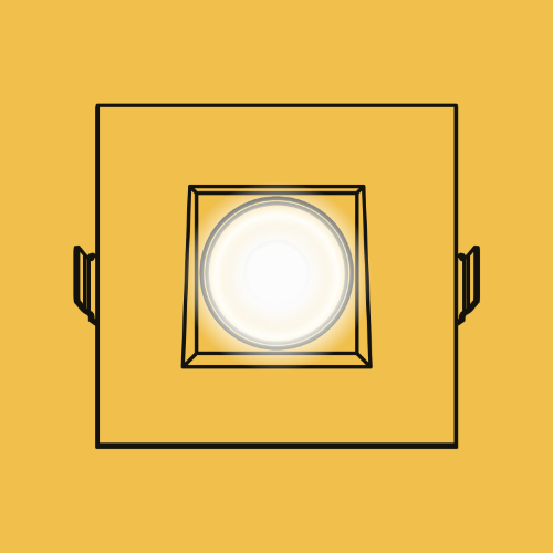RECESSED LIGHTS