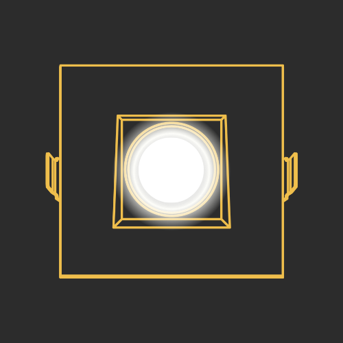 RECESSED LIGHTS
